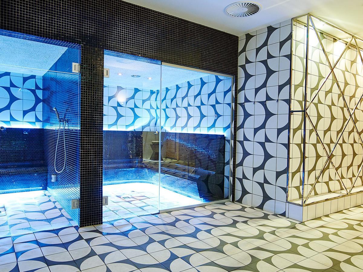Vacationclub - Diune Apartment 34 Kolobrzeg Dış mekan fotoğraf