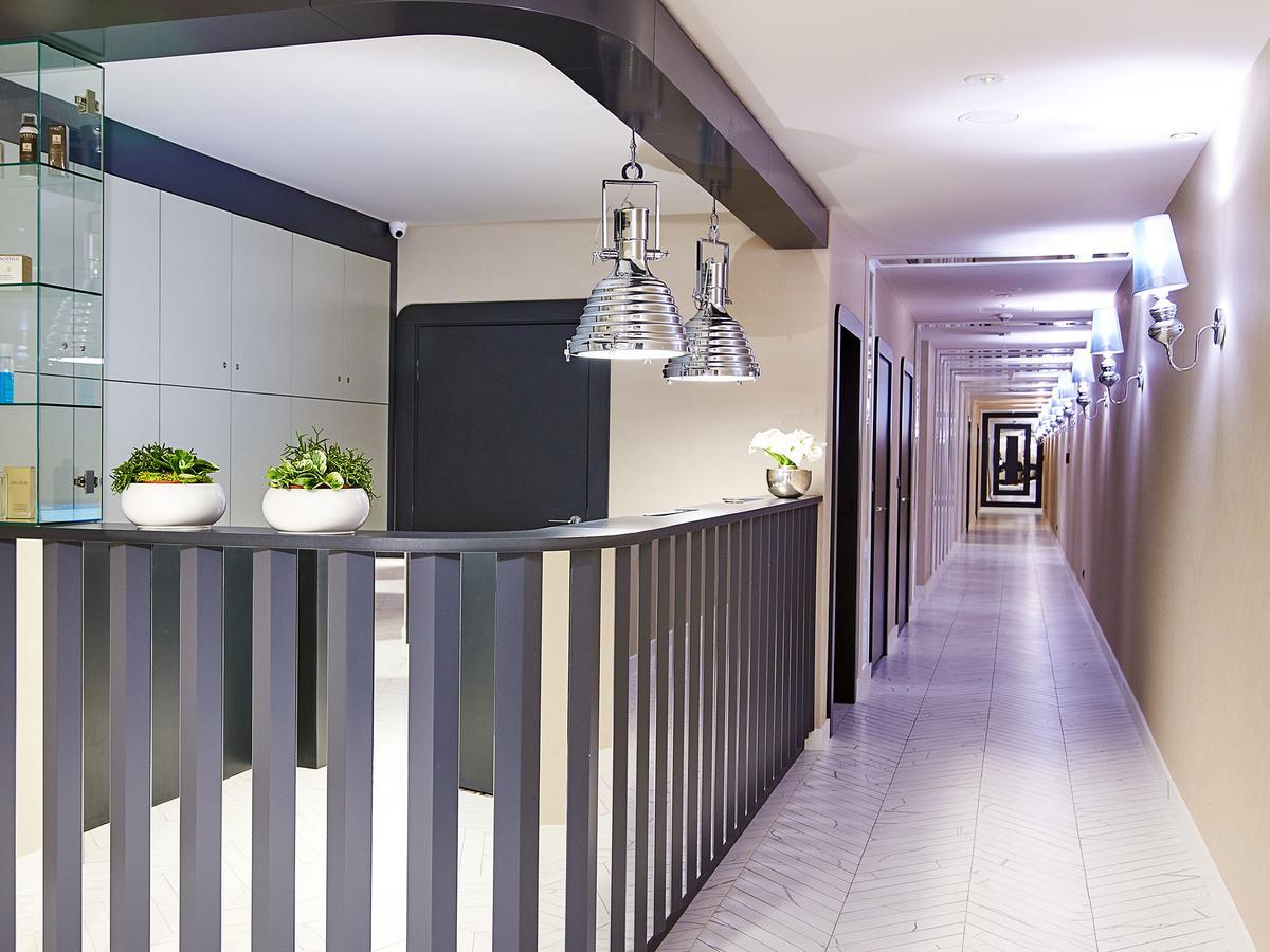 Vacationclub - Diune Apartment 34 Kolobrzeg Dış mekan fotoğraf
