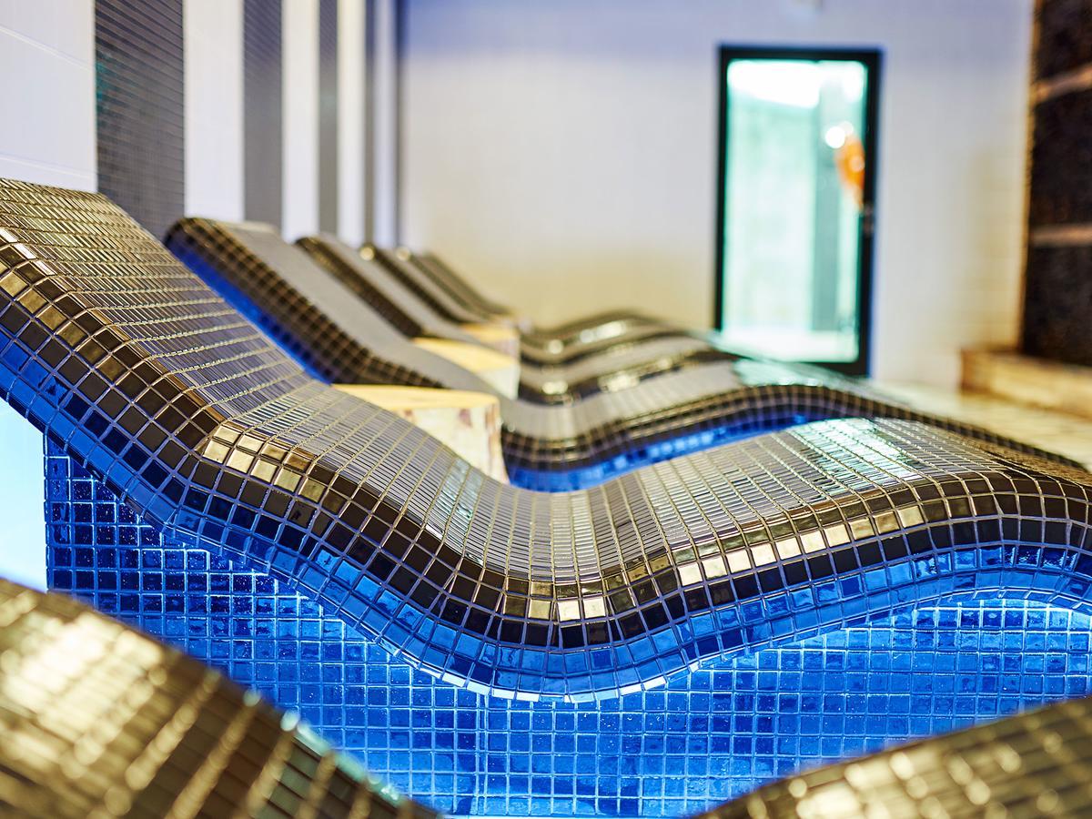 Vacationclub - Diune Apartment 34 Kolobrzeg Dış mekan fotoğraf
