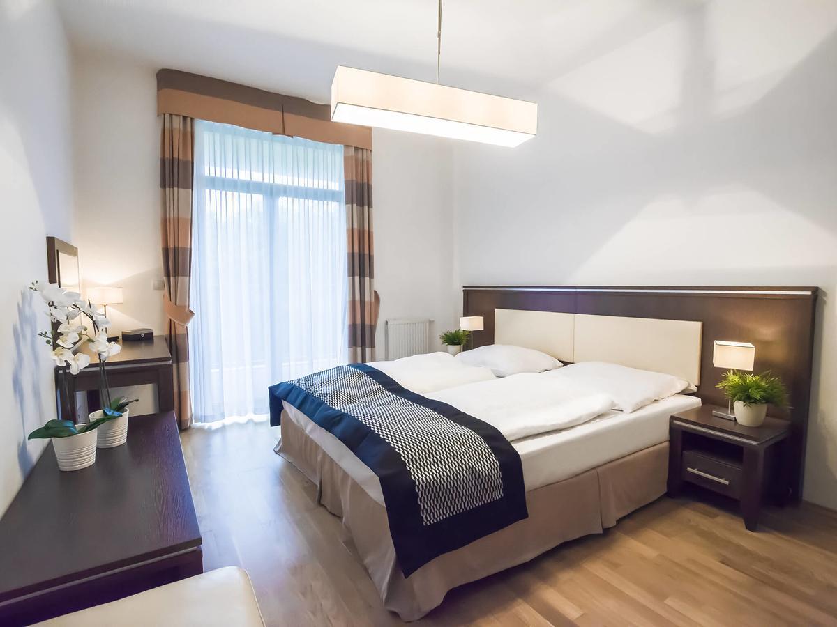 Vacationclub - Diune Apartment 34 Kolobrzeg Dış mekan fotoğraf