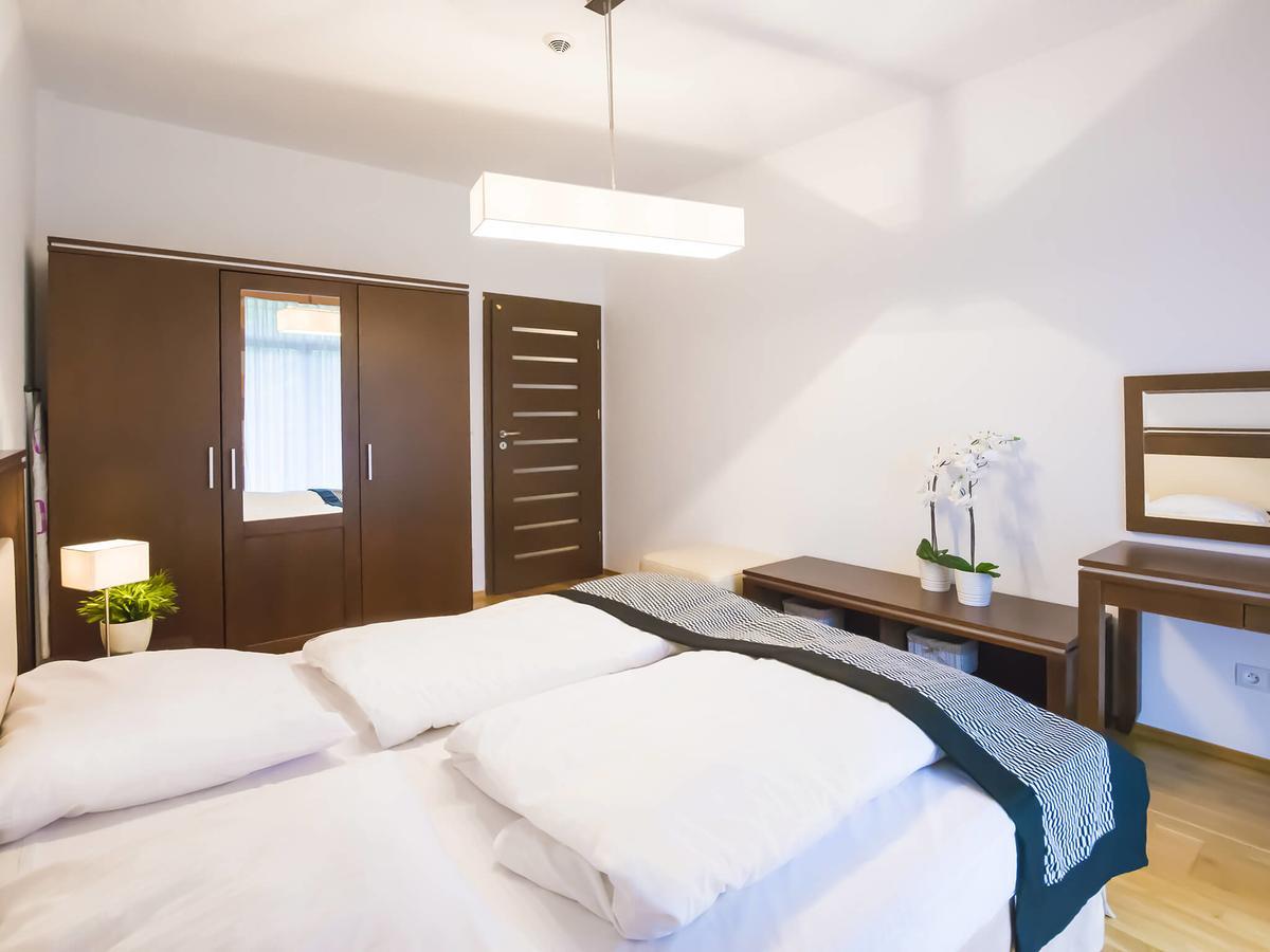 Vacationclub - Diune Apartment 34 Kolobrzeg Dış mekan fotoğraf