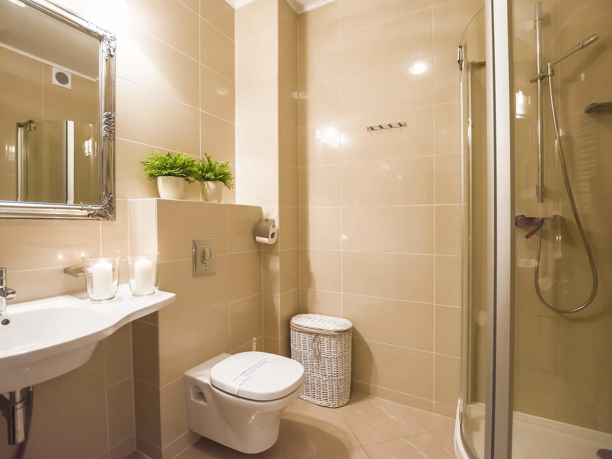 Vacationclub - Diune Apartment 34 Kolobrzeg Dış mekan fotoğraf