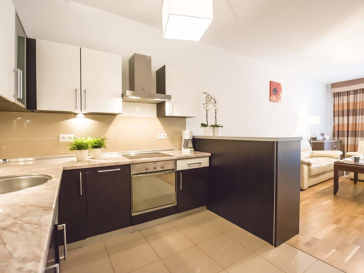 Vacationclub - Diune Apartment 34 Kolobrzeg Dış mekan fotoğraf