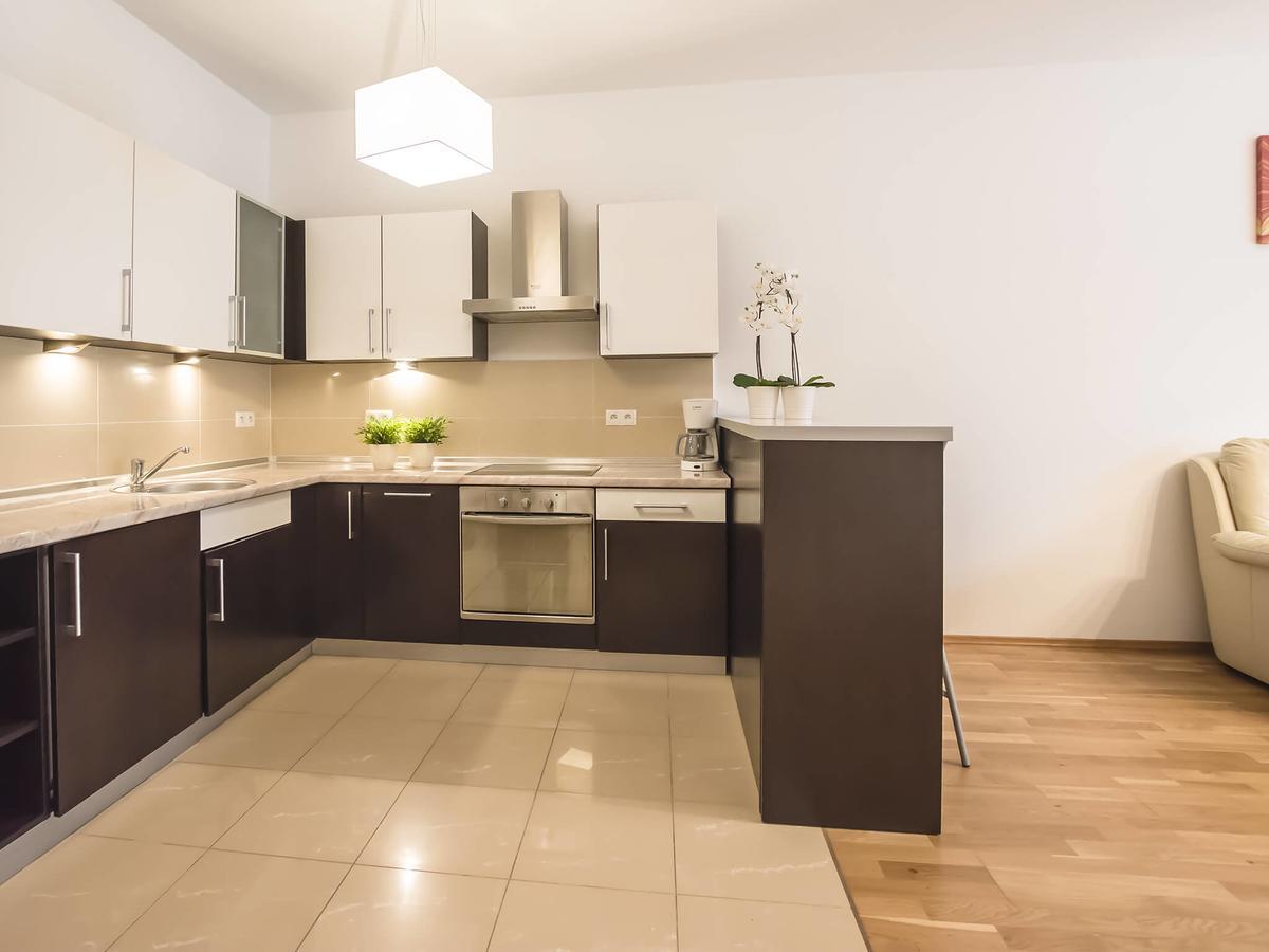 Vacationclub - Diune Apartment 34 Kolobrzeg Dış mekan fotoğraf
